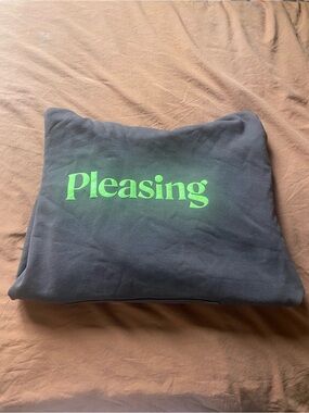 Harry Styles Pleasing X Marco Ribeiro Hoodie